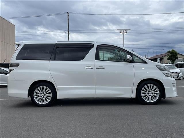 Toyota VELLFIRE 2014 7587704-22