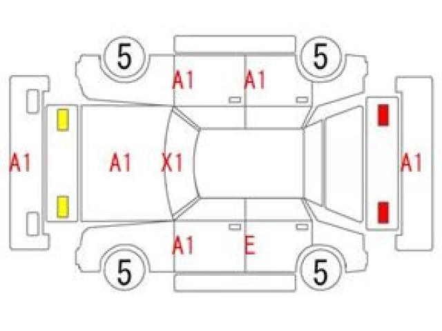 Toyota VELLFIRE 2014 7587704-23