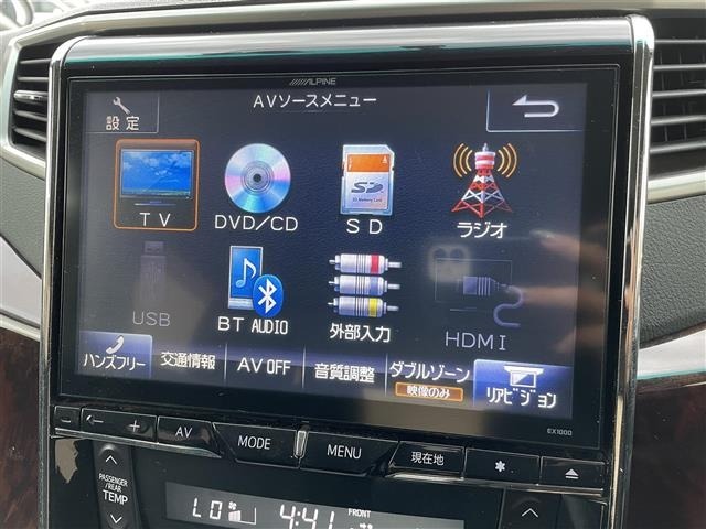 Toyota VELLFIRE 2014 7587704-4