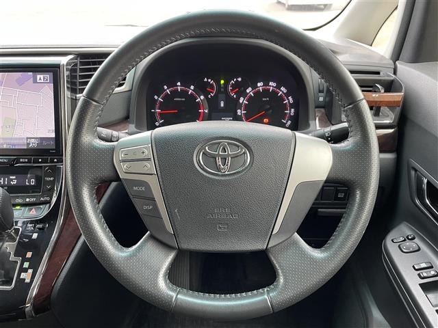 Toyota VELLFIRE 2014 7587704-6