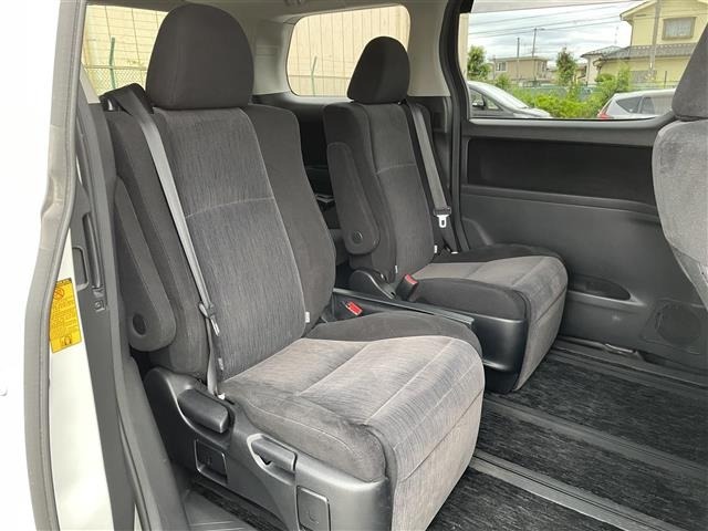 Toyota VELLFIRE 2014 7587704-9