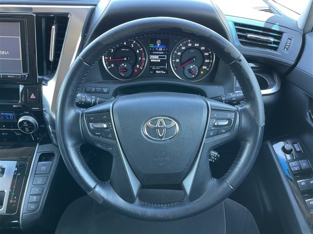 Toyota VELLFIRE 2015 7587705-1
