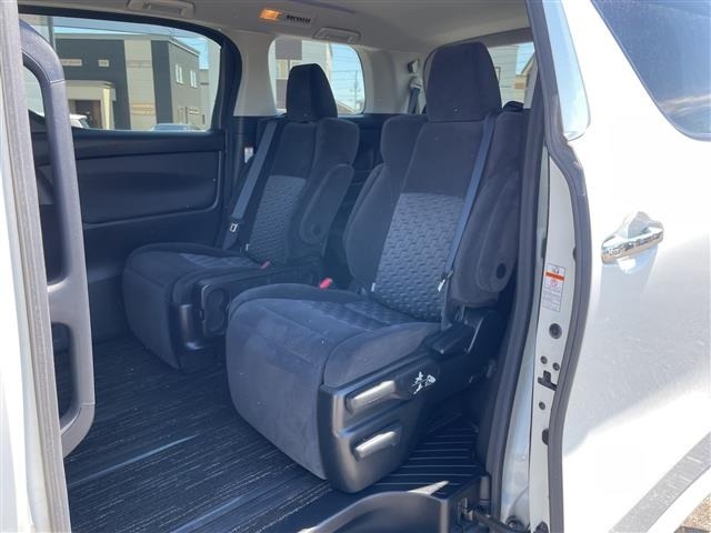 Toyota VELLFIRE 2015 7587705-10