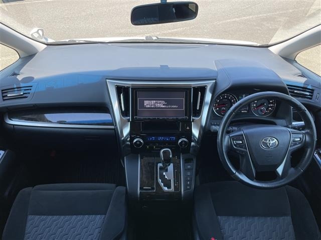 Toyota VELLFIRE 2015 7587705-14