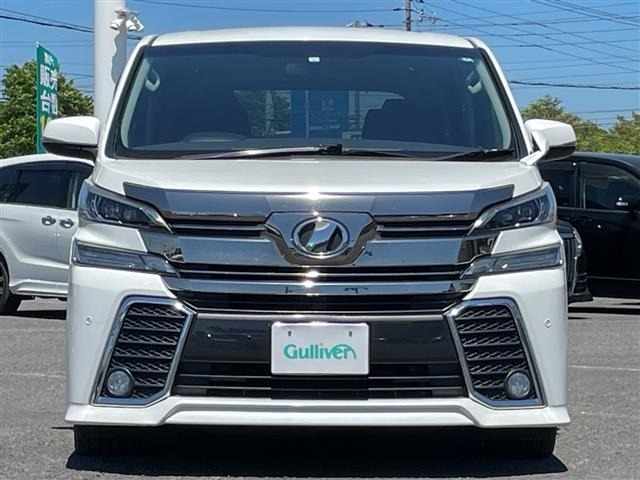 Toyota VELLFIRE 2015 7587705-15