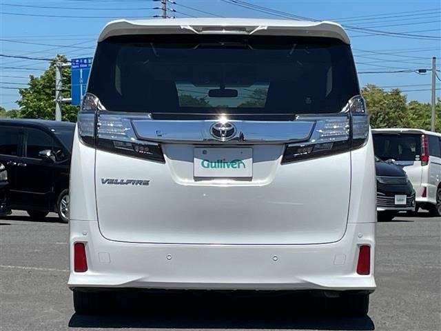 Toyota VELLFIRE 2015 7587705-16