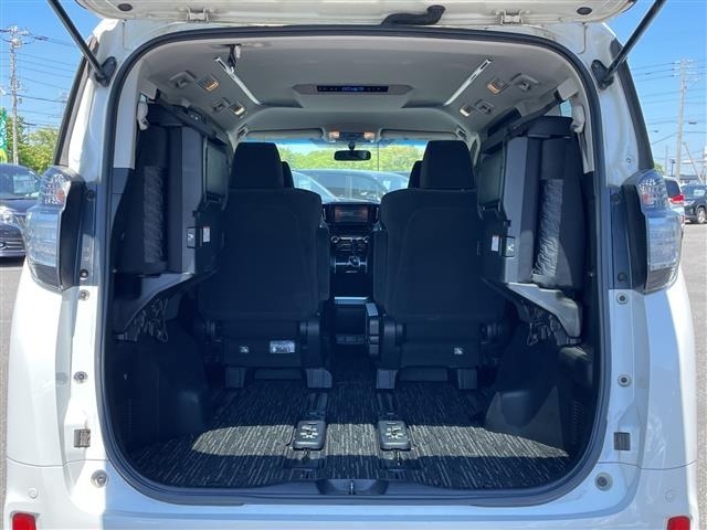 Toyota VELLFIRE 2015 7587705-2