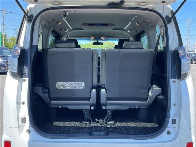 Toyota VELLFIRE 2015 7587705-22