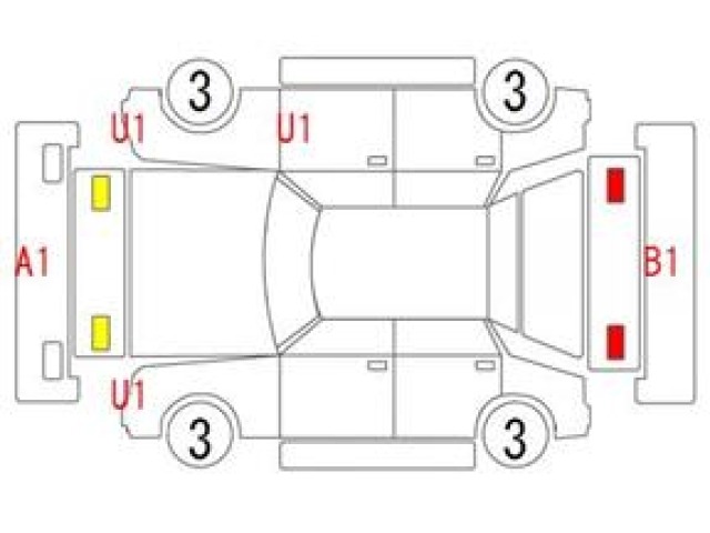 Toyota VELLFIRE 2015 7587705-23