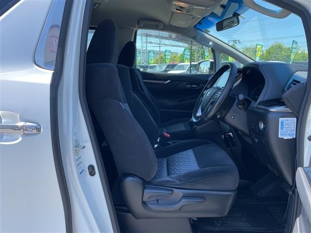 Toyota VELLFIRE 2015 7587705-3