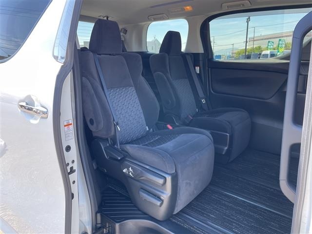 Toyota VELLFIRE 2015 7587705-5