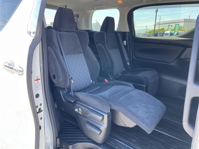 Toyota VELLFIRE 2015 7587705-7