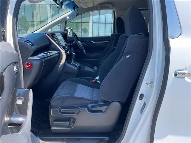 Toyota VELLFIRE 2015 7587705-8