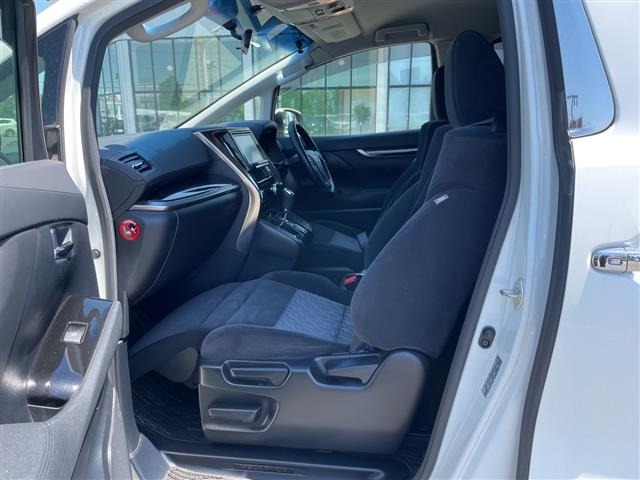 Toyota VELLFIRE 2015 7587705-9