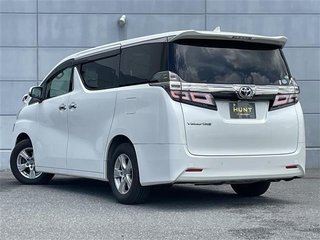 Toyota VELLFIRE 2018 7587745-14