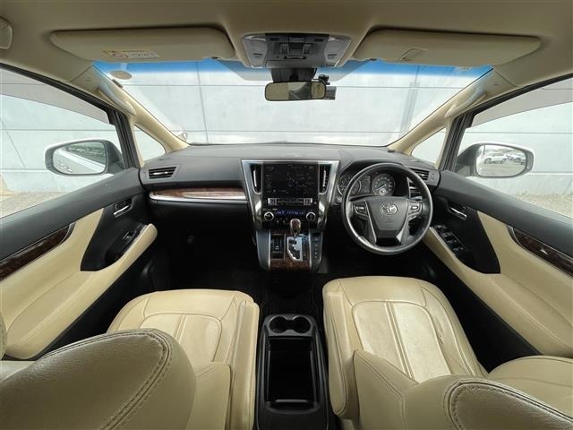 Toyota VELLFIRE 2018 7587745-15