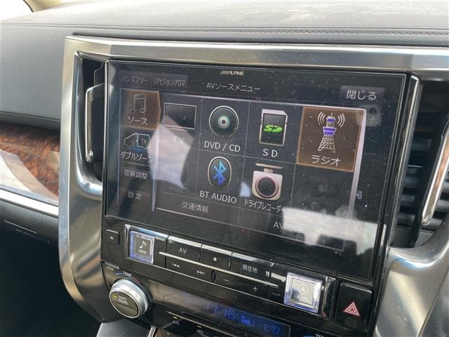 Toyota VELLFIRE 2018 7587745-18