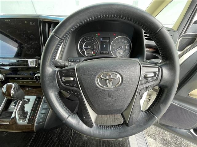 Toyota VELLFIRE 2018 7587745-20