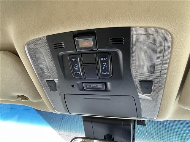Toyota VELLFIRE 2018 7587745-23