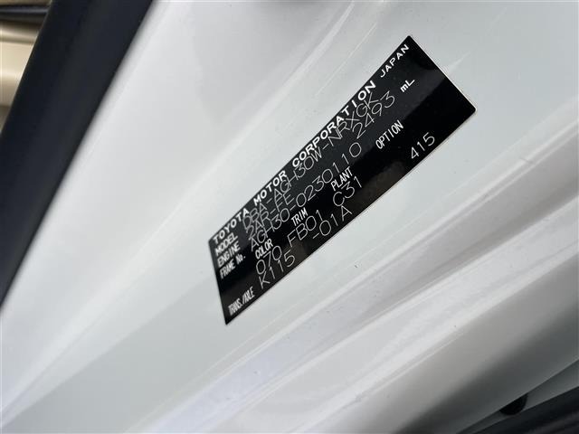 Toyota VELLFIRE 2018 7587745-8