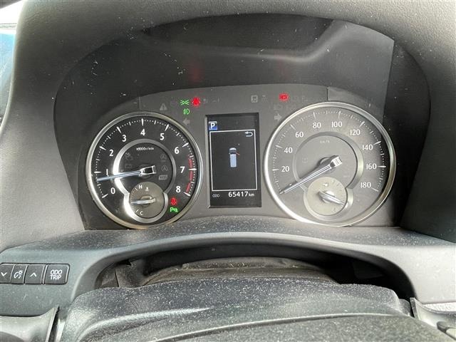 Toyota VELLFIRE 2018 7587745-9