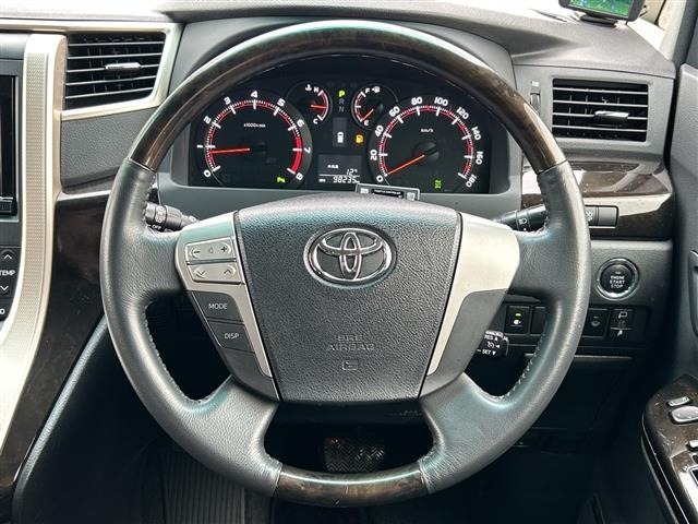 Toyota VELLFIRE 2013 7587746-12