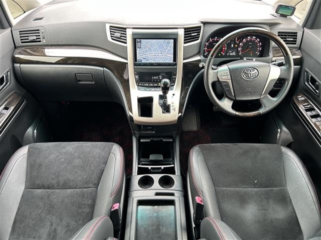 Toyota VELLFIRE 2013 7587746-15