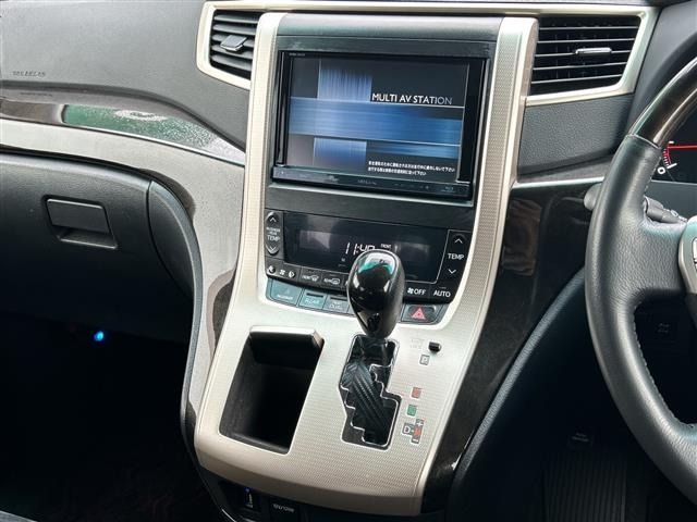 Toyota VELLFIRE 2013 7587746-16