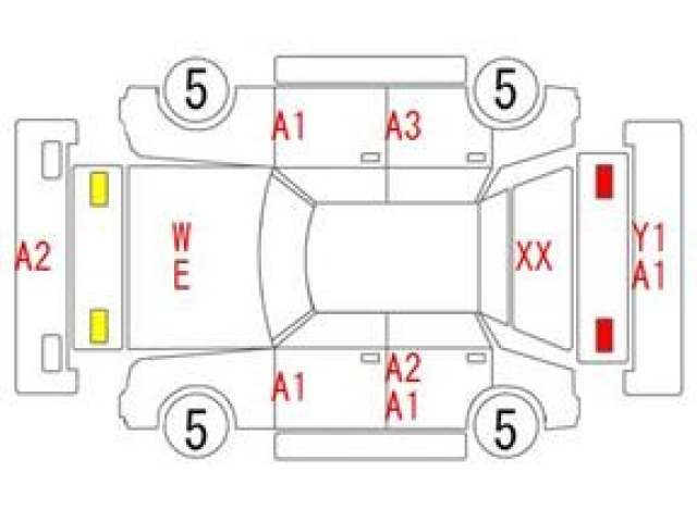 Toyota VELLFIRE 2013 7587746-23