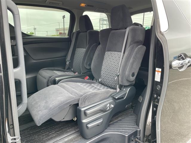 Toyota VELLFIRE 2016 7587754-11