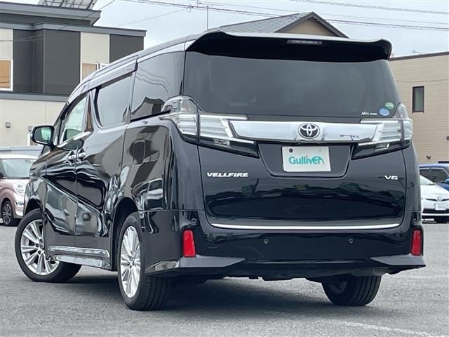 Toyota VELLFIRE 2016 7587754-13