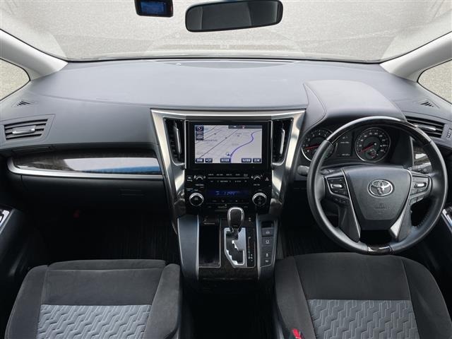 Toyota VELLFIRE 2016 7587754-14