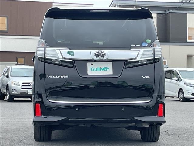 Toyota VELLFIRE 2016 7587754-16