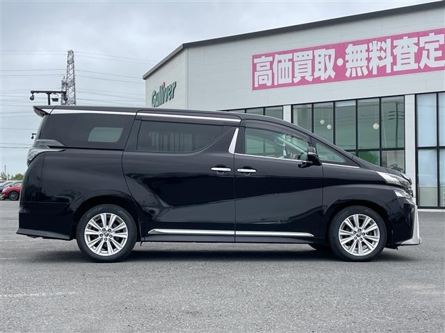 Toyota VELLFIRE 2016 7587754-17