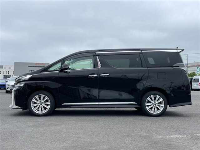 Toyota VELLFIRE 2016 7587754-18