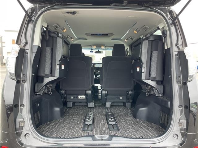 Toyota VELLFIRE 2016 7587754-2