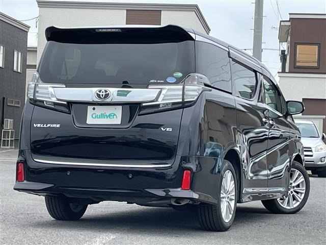 Toyota VELLFIRE 2016 7587754-21