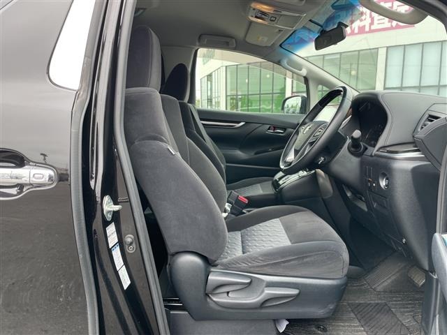 Toyota VELLFIRE 2016 7587754-3