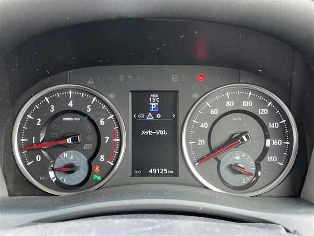 Toyota VELLFIRE 2016 7587754-4