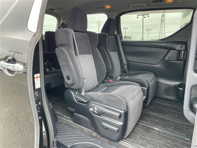 Toyota VELLFIRE 2016 7587754-5