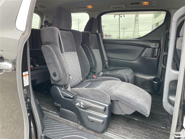 Toyota VELLFIRE 2016 7587754-7