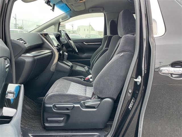 Toyota VELLFIRE 2016 7587754-8