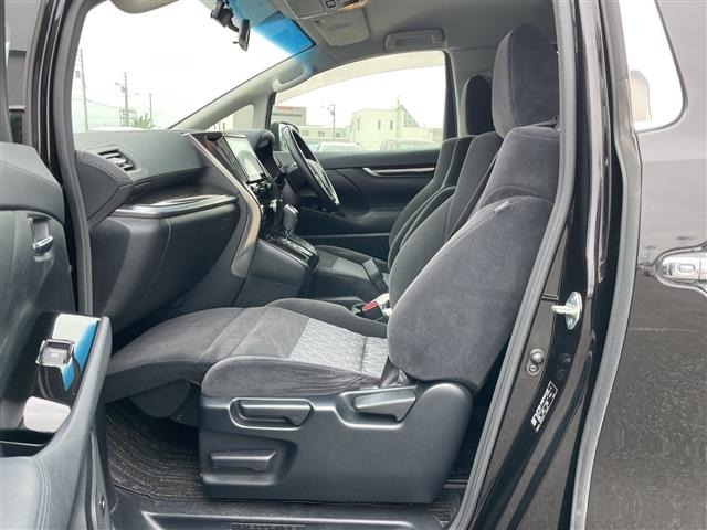 Toyota VELLFIRE 2016 7587754-9