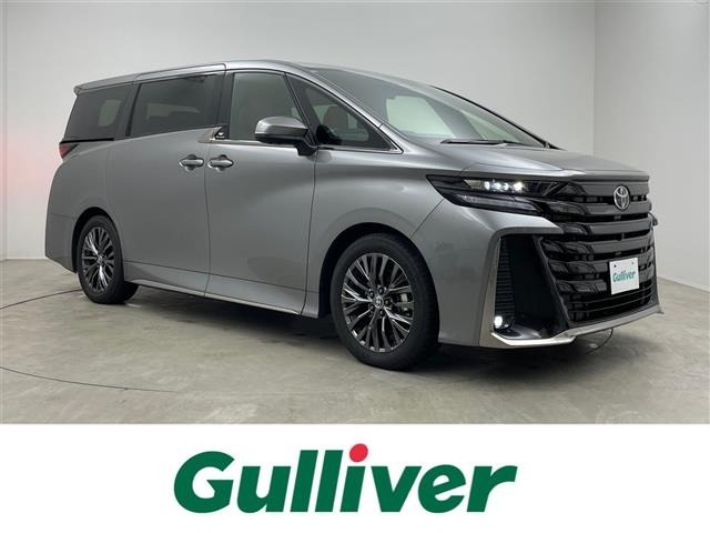 Toyota VELLFIRE 2025 7587787-0