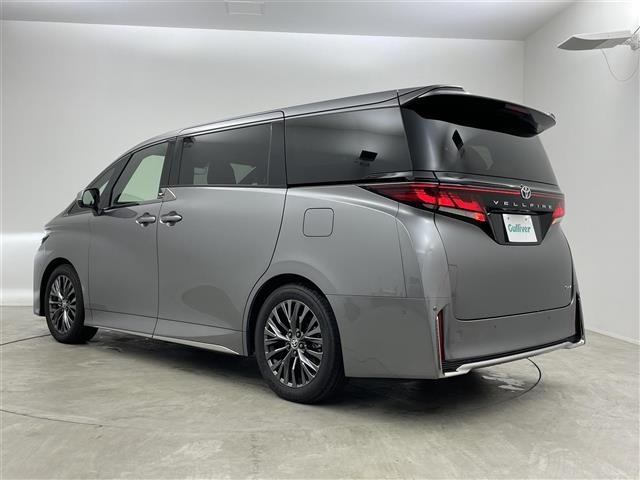Toyota VELLFIRE 2025 7587787-13