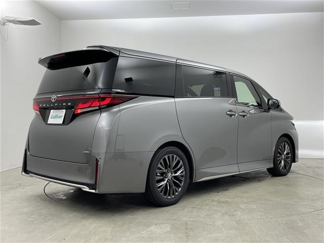 Toyota VELLFIRE 2025 7587787-14