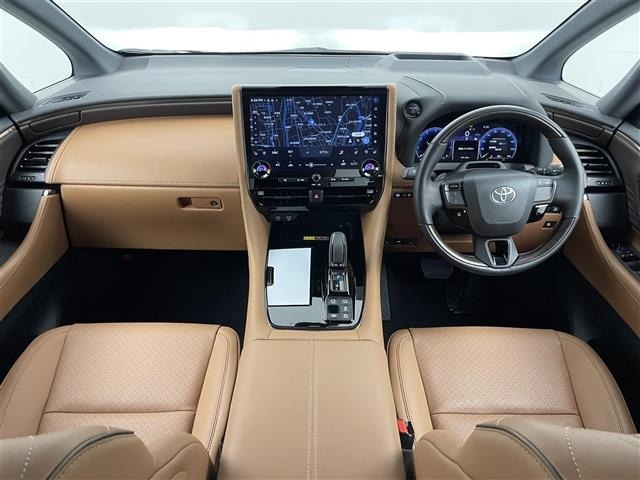 Toyota VELLFIRE 2025 7587787-15