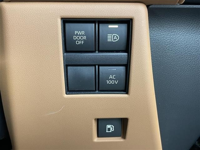 Toyota VELLFIRE 2025 7587787-6