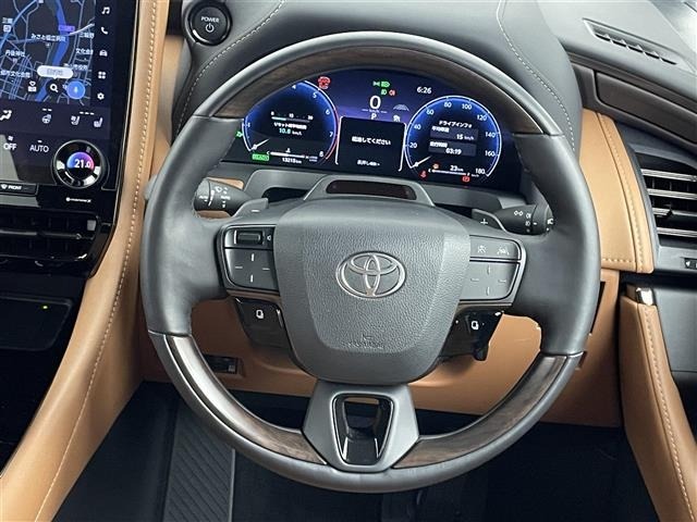 Toyota VELLFIRE 2025 7587787-8