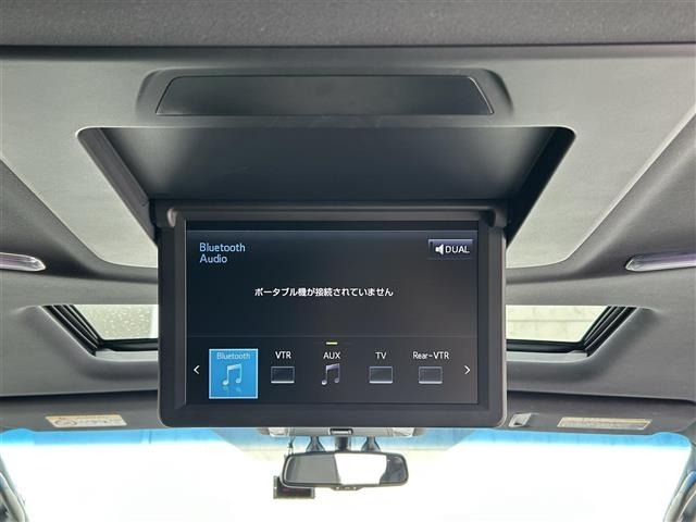 Toyota VELLFIRE 2015 7587788-1